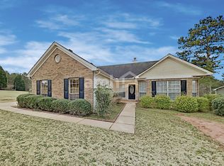 101 Springbrook Ln, Stockbridge, GA 30281