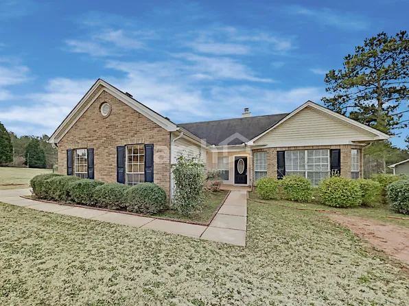 101 Springbrook Ln, Stockbridge, GA 30281