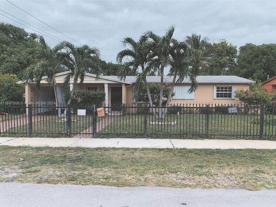 1st image of 421 NW 184th Ter