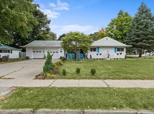 1117 Erie St, Bellefontaine, OH