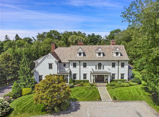 41 Sheldrake Rd, Scarsdale, NY 10583