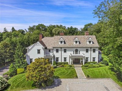 41 Sheldrake Road, Scarsdale, NY, 10583