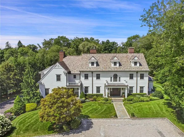 41 Sheldrake Road, Scarsdale, NY 10583