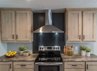 1800 Oak Grove Rd E #95, Burleson, TX 76028