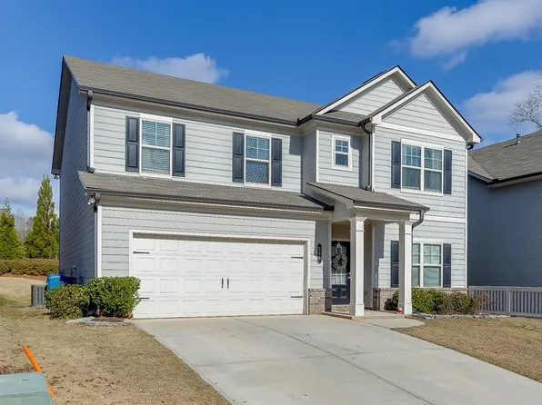 206 Auburn Crossing Dr, Auburn, GA 30011
