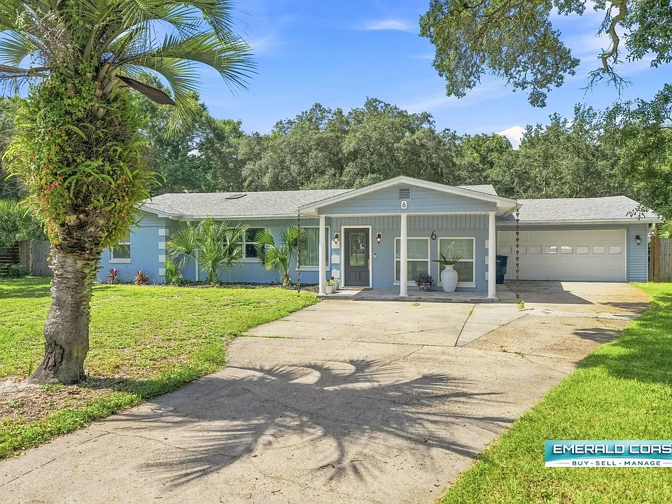 6 Bay Ct