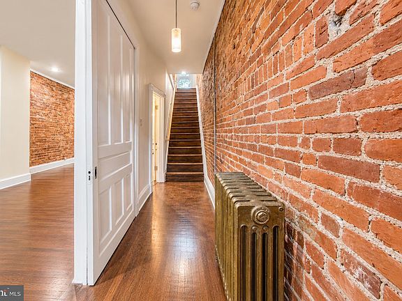 2nd image of 635 K St NE