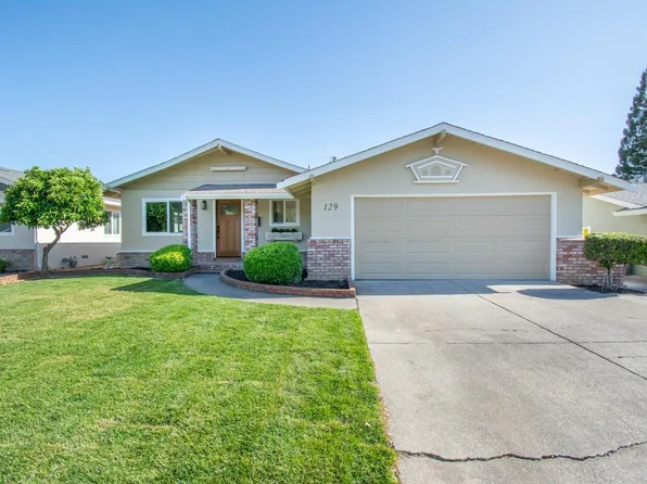 129 E Hemlock St, Vacaville, CA 95688