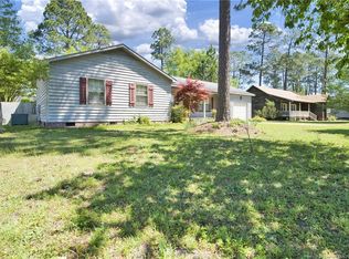 5916 Rehoboth Rd, Hope Mills, NC 28348