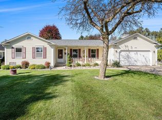 3503 N Gale Rd, Davison, MI 48423