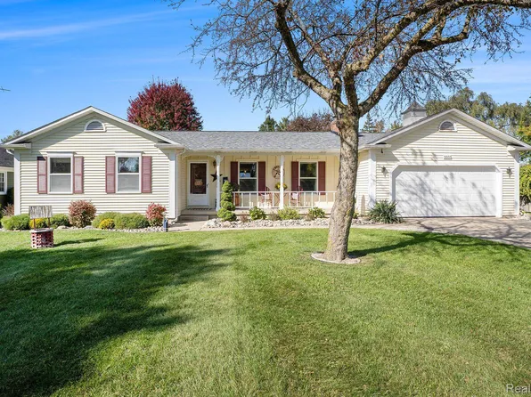 3503 N Gale Rd, Davison, MI 48423