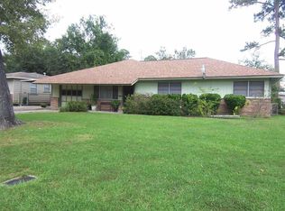 5330 Hamilton Dr, Beaumont, TX 77708