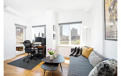 Sold by Douglas Elliman