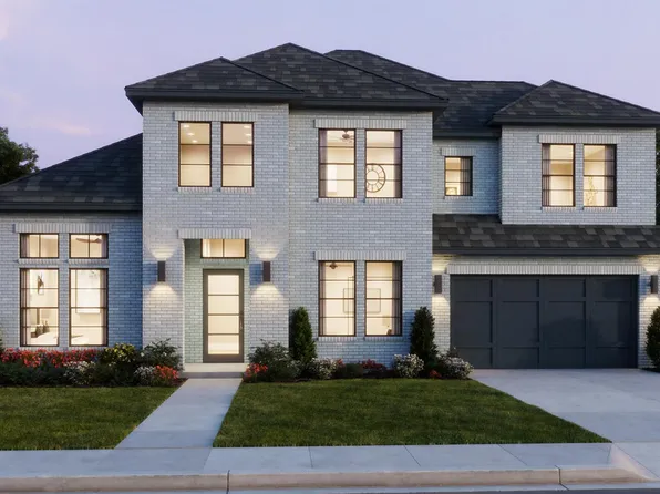 1090 Arlong Park Dr, Prosper, TX 75078