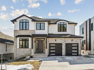 66 Kenmir Ave, Niagara On The Lake, ON L0S1J1