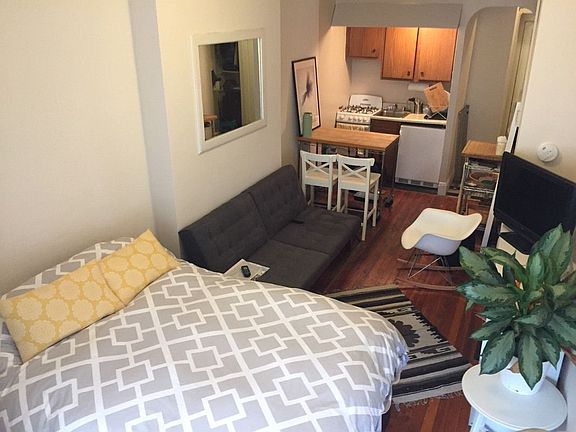 5th image of 317 W 105th St #4AA