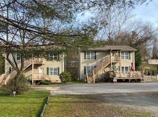 13 Gotham Dr #13A, Arden, NC 28704