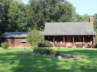 219 High Point Trl, Heathsville, VA 22473