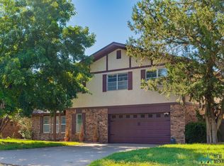 1813 Fairway Ter, Clovis, NM 88101