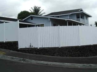 74-5071 Huaala Pl, Kailua Kona, HI 96740