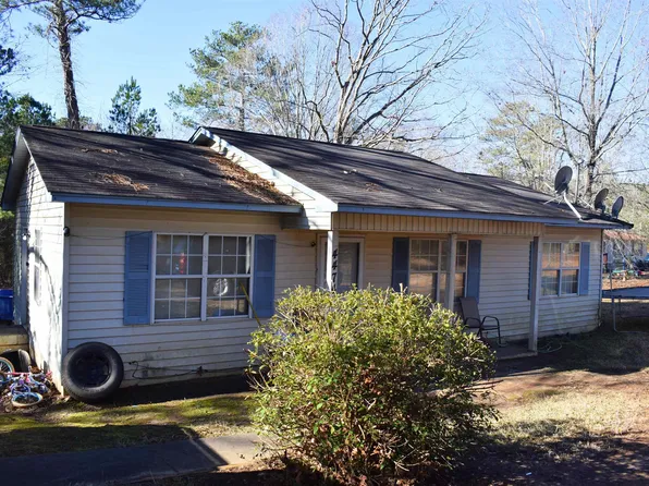 4474 Harris Springs Rd, Cross Hill, SC 29332