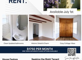 903 Locust St #A, Garberville, CA 95542