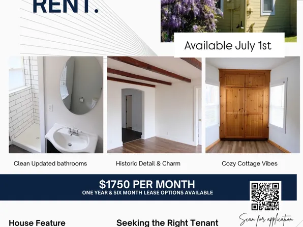 903 Locust St #A, Garberville, CA 95542