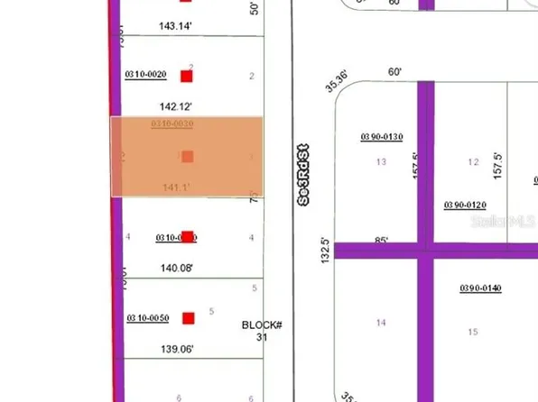 117 SE 3rd St Lot 2, Palatka, FL 32177