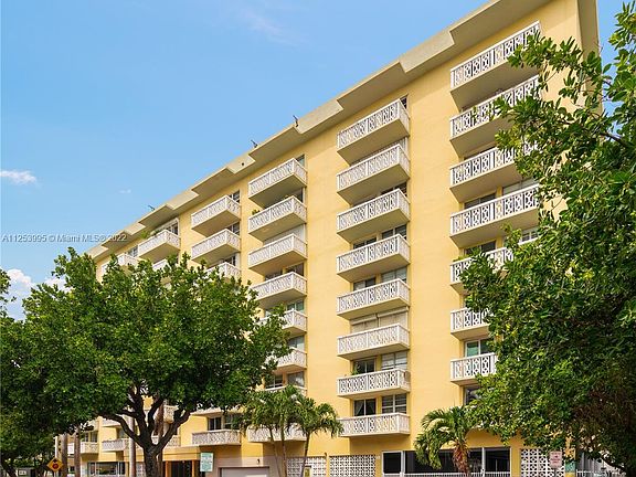 Admiral Towers Condo