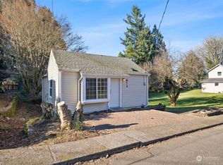 509 N 3rd Ave SW, Olympia, WA