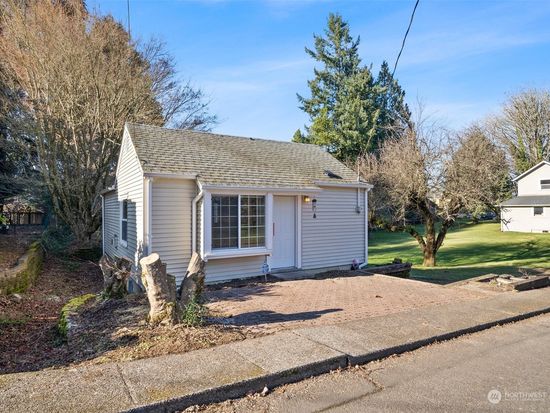 509 N 3rd Avenue, Olympia, WA 98512