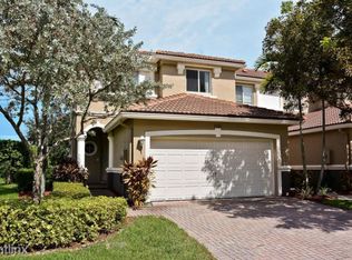 2301 Center Stone Ln, Riviera Beach, FL 33404