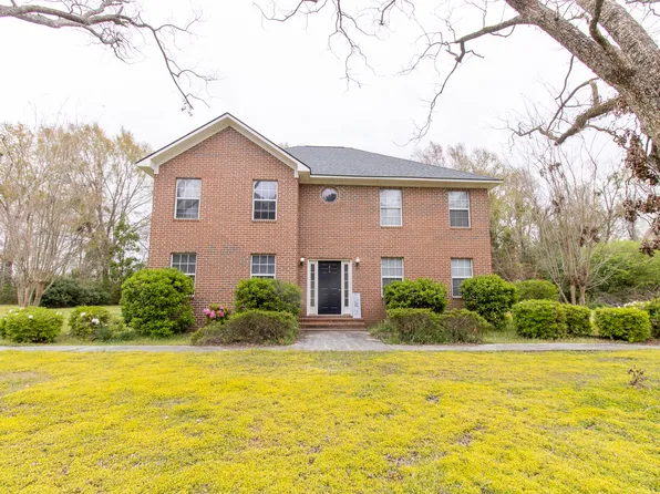 1618 Drayton Ln, Statesboro, GA