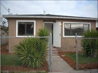 411 Alamo Ave, Richmond, CA 94801