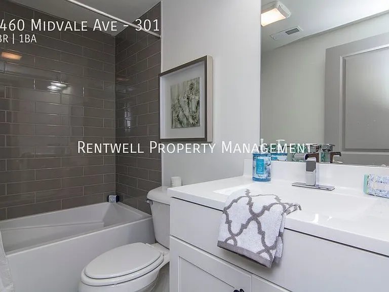 3460 Midvale Ave #301 — Photo 20