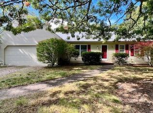 16 Commons Way, Brewster, MA 02631