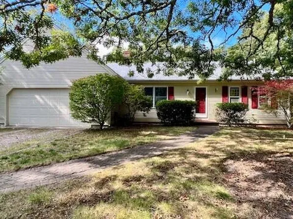 16 Commons Way, Brewster, MA 02631