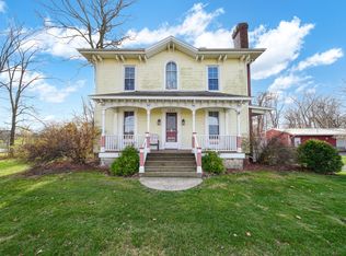 7637 W M 50, Onsted, MI 49265