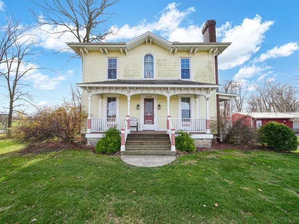 7637 W M 50, Onsted, MI 49265