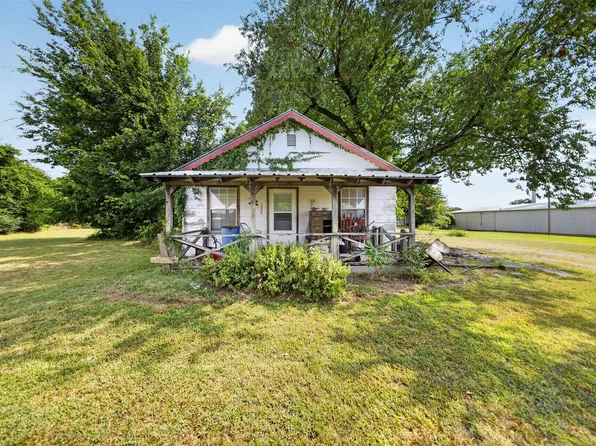 1200 SW 1st St, Pryor, OK 74361