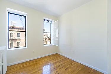 Rented by City Connections Realty