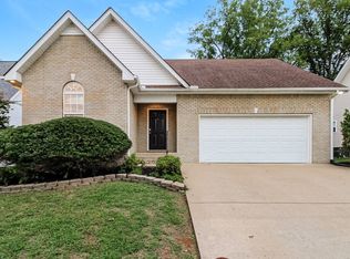 1769 North Cv, Murfreesboro, TN 37129