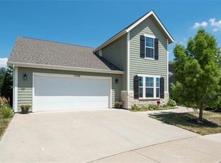 3708 Dandy Dr, Lawrence, KS 66049