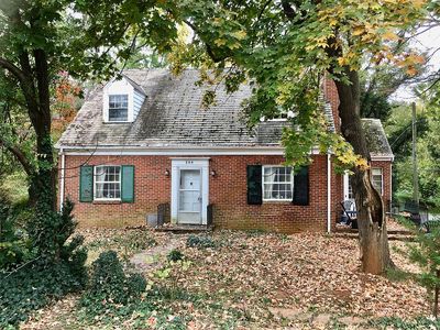 208 Salem Ave, Front Royal, VA, 22630