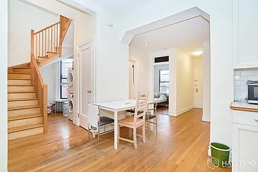 Rented by Halstead Real Estate