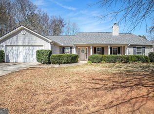 1414 Blanding Way, Winder, GA