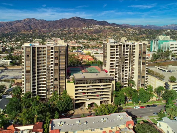 345 Pioneer Dr Unit 1204, Glendale, CA 91203