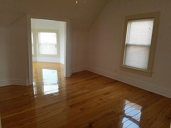 Pristine, Ample Light!