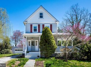 107 Oakdale Ave, Catonsville, MD 21228