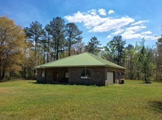 7017 Sharron Rd, Green Cove Springs, FL 32043